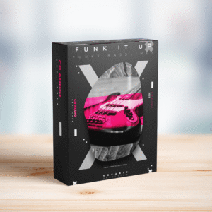 Funk it Up