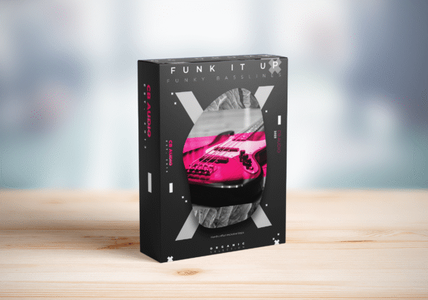 Funk it Up