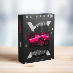 OG Drumz