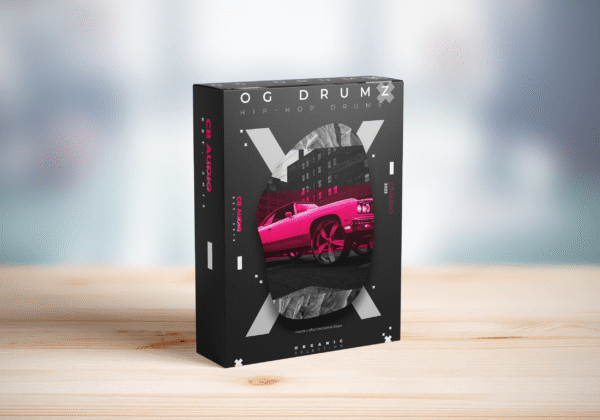 OG Drumz