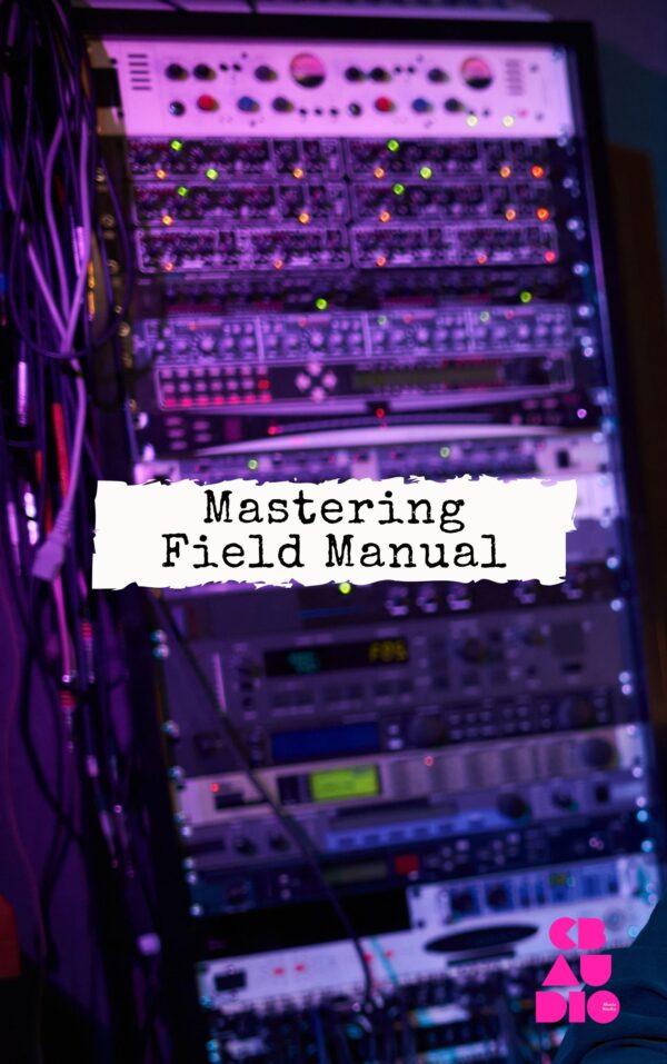Mastering Field Manual EN-US