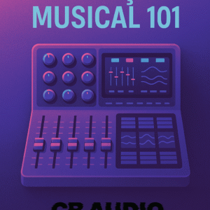 Produção Musical 101
