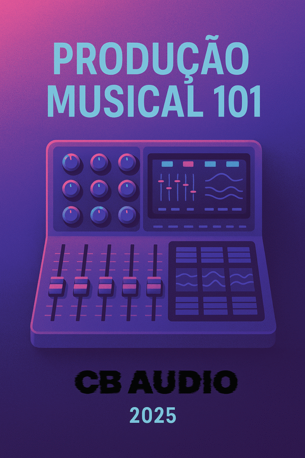 Produção Musical 101